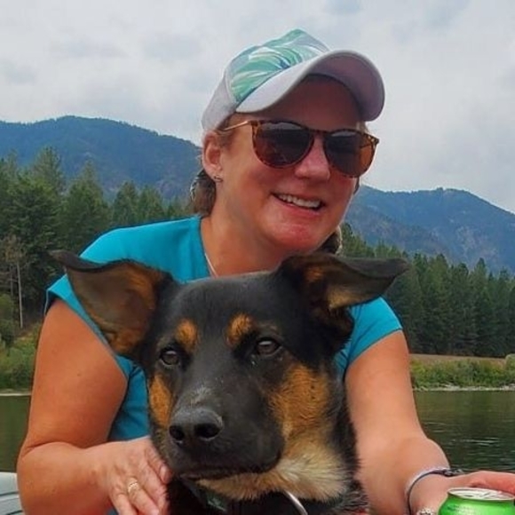 Meet your Posher, Jessica - Picture 1 of 1